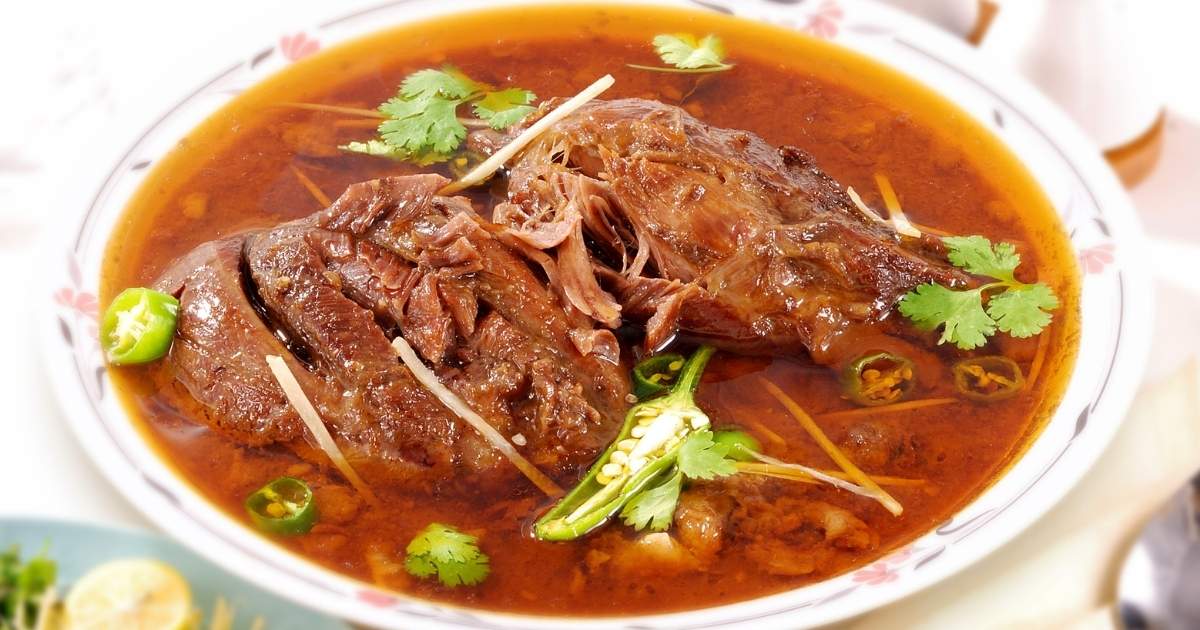 nihari