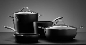 best non stick cookware set in pakistan