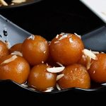 gulab jamun recipe