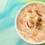 sheer khurma recipe