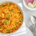 Pakistani chicken pulao recipe