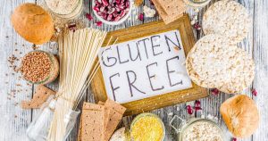 gluten free diet and benefits